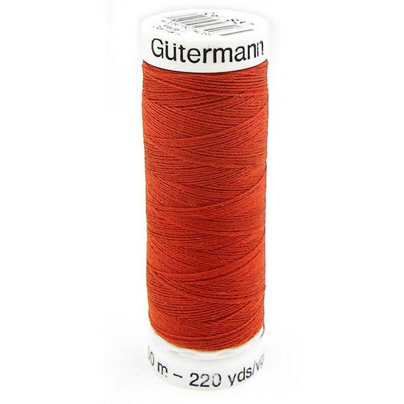 Cucitutto (837) | 200 m | Gütermann,  image number 1