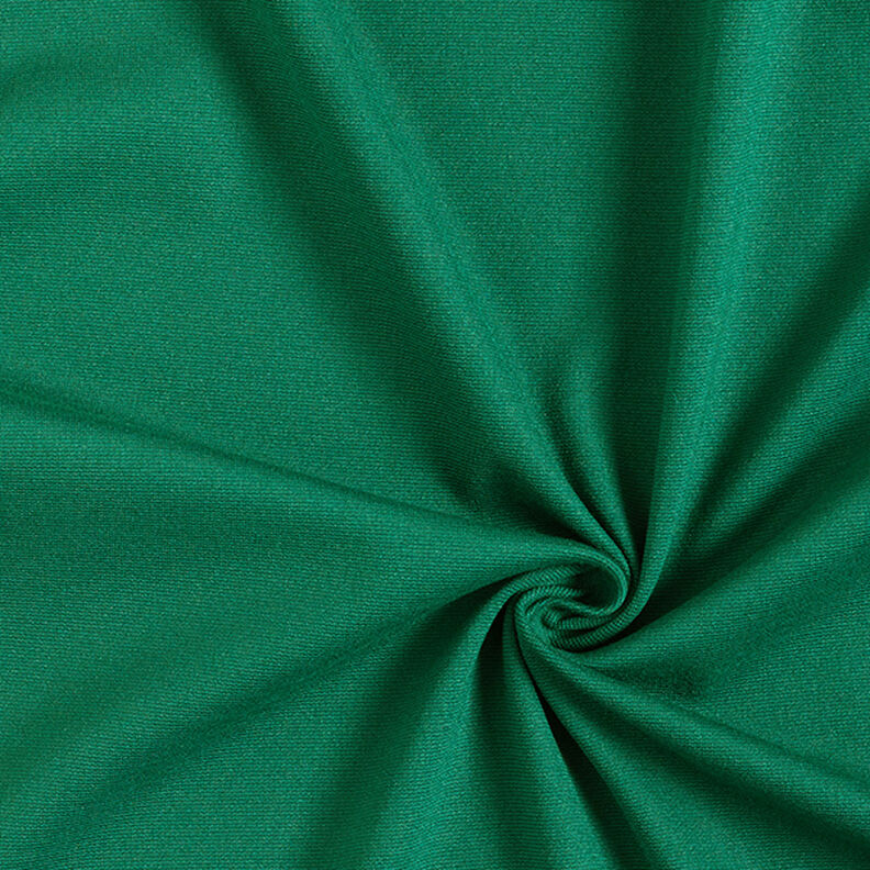 Jersey Romanit in tinta unita – verde abete,  image number 1