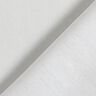 Tessuto in puro lino pesante tinta unita – grigio nebbia,  thumbnail number 3