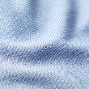 Tencel™ jersey modal – colore blu jeans, 