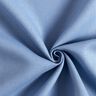 Tessuto in puro lino pesante tinta unita – blu jeans chiaro,  thumbnail number 1