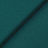 French terry leggero tinta unita – verde scuro,  thumbnail number 5