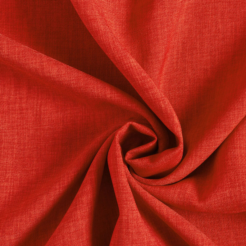 tessuto per camicette mélange – terracotta,  image number 1