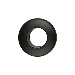 occhielli poliestere – nero, 