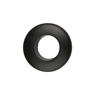 occhielli poliestere – nero, 