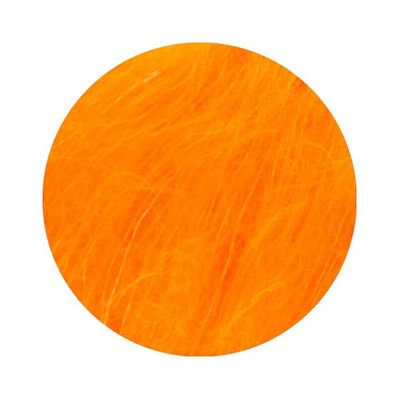 BRIGITTE No.3, 25g | Lana Grossa – arancio chiaro,  image number 2