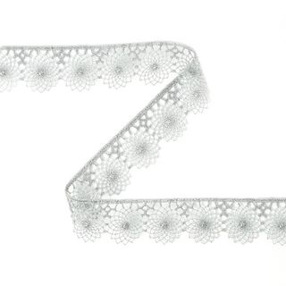 Bordino pizzo a tombolo delicato 9, 