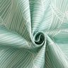 tessuti da esterni tessuti canvas linee di foglie – eucalipto,  thumbnail number 4