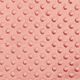 soffice pile punti in rilievo – rosa anticato,  thumbnail number 1