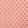 soffice pile punti in rilievo – rosa anticato,  thumbnail number 1