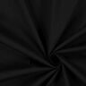 popeline stretch – nero,  thumbnail number 1