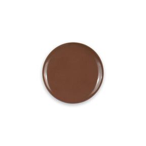Bottoni automatici per jersey [12 mm] | Prym – marrone scuro, 