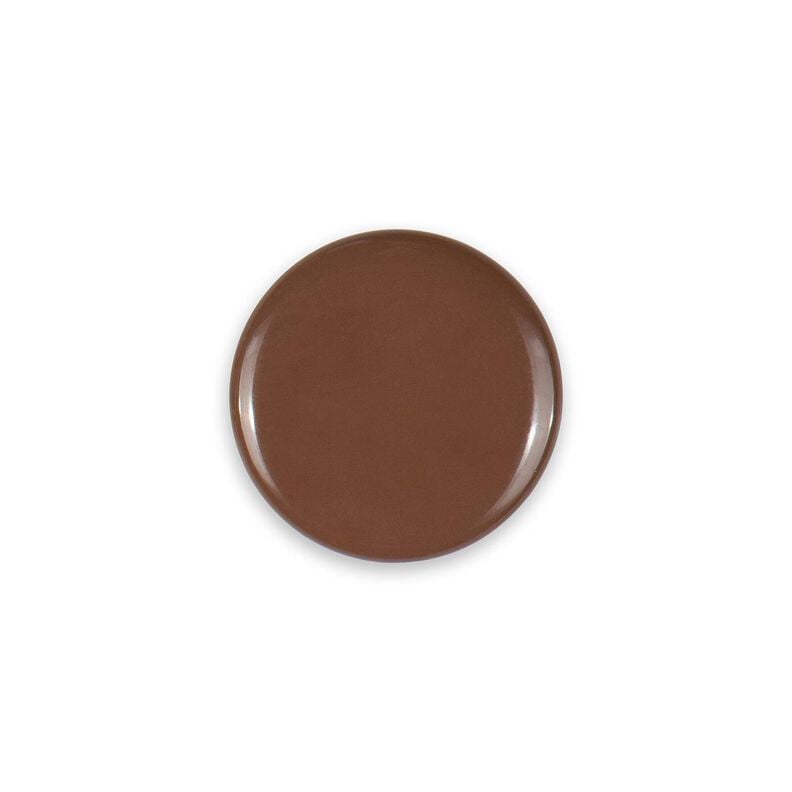 Bottoni automatici per jersey [12 mm] | Prym – marrone scuro,  image number 1