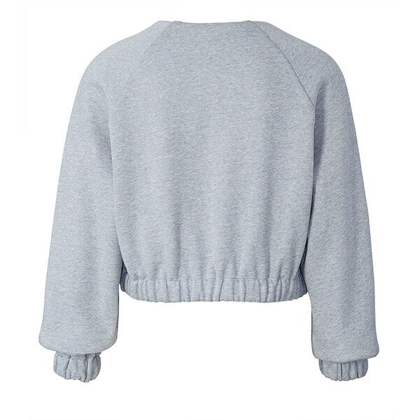 Blouson | Burda 5848 | 34-48, image number 5
