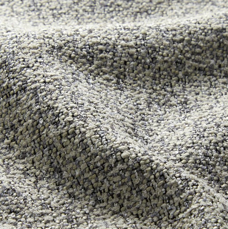 tessuto da tappezzeria tessuto multicolore – grigio ardesia/grigio chiaro,  image number 2