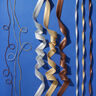 Nastro in sbieco Metallico [30 mm] – rame,  thumbnail number 4