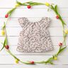 jersey di cotone graziosi fiorellini – bianco lana,  thumbnail number 6
