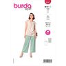 camicia, Burda 6047 | 34-44,  thumbnail number 1