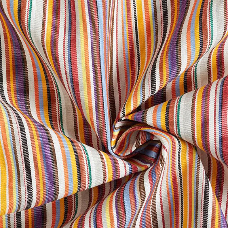 tessuto per tende da sole elegante mix di righe,  image number 3