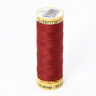 C Ne 50 cotone (2433) | 100 m | Gütermann, 