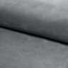 tessuto da tappezzeria velluto – grigio ardesia,  thumbnail number 1
