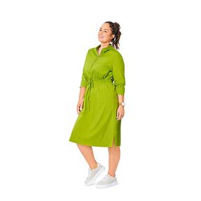 abito / blusa, Burda 6038 | 44 - 54, 
