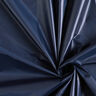 tessuto idrorepellente per giacche ultraleggero – blu marino,  thumbnail number 1