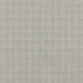 Tessuto per pantaloni Principe di Galles – grigio chiaro, 