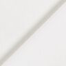 batista di cotone tinta unita – bianco lana,  thumbnail number 3