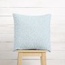 tessuto in cotone cretonne Piccoli pois – azzurro,  thumbnail number 8