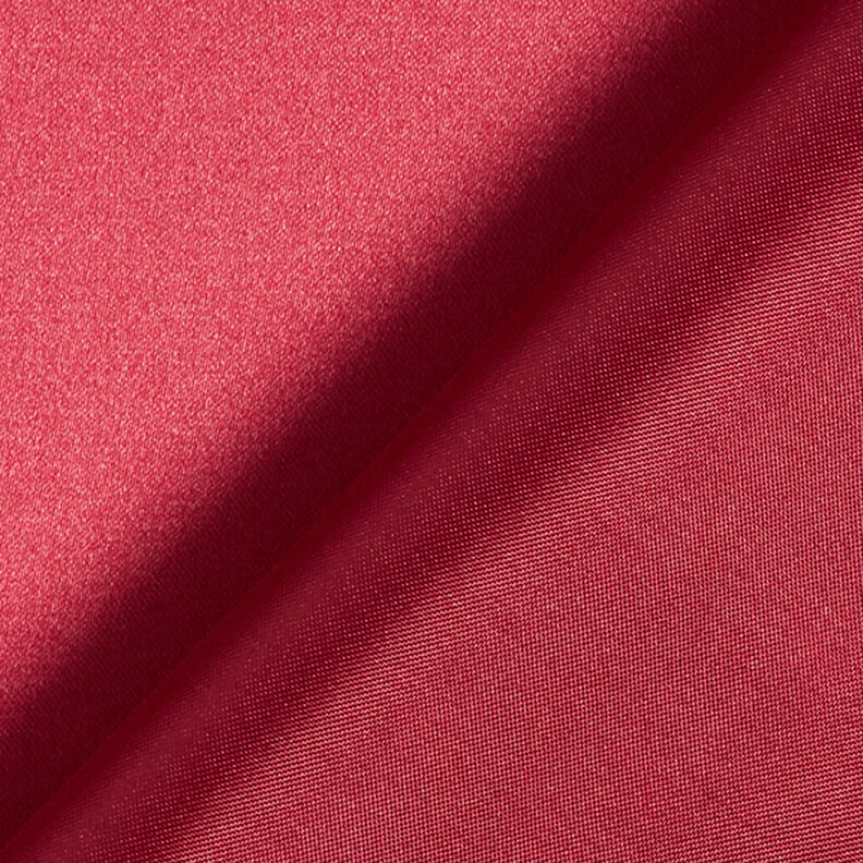 Satin sposa – rosso Bordeaux | Resto 20cm,  image number 4