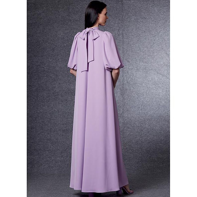 abito, Vogue 1723 | 34-42,  image number 6