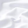 Jersey di cotone piqué fine – bianco,  thumbnail number 2