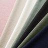 cotone Felpa Terry Fleece – nero,  thumbnail number 4