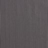 Tessuto per camicia a righe verticali – nero/grigio,  thumbnail number 1