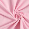 felpa di cotone leggera tinta unita – rosa,  thumbnail number 1