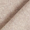 loden follato in lana mélange – sabbia,  thumbnail number 3