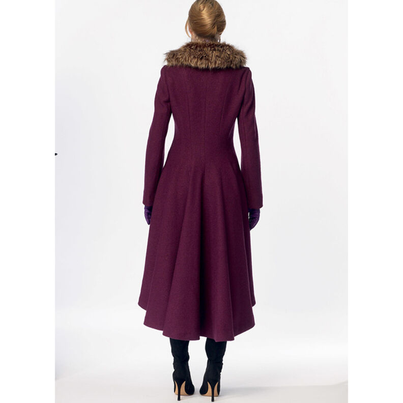 giacca, McCalls 6800 | 40 - 48,  image number 7