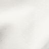 Blusa in tessuto satinato a pois – bianco,  thumbnail number 5