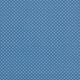 popeline di cotone piccoli pois – colore blu jeans/bianco,  thumbnail number 1