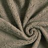 Soffice tessuto in peluche – grigio scuro,  thumbnail number 3