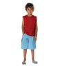 jersey di viscosa medio – rosso carminio,  thumbnail number 6