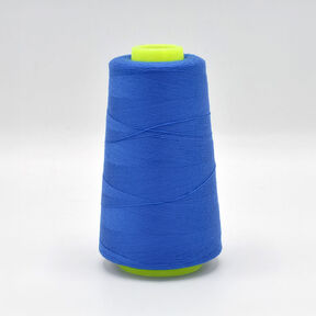 Filo overlock | 2740 m | 3000 yds – blu reale, 