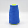 Filo overlock | 2740 m | 3000 yds – blu reale,  thumbnail number 1