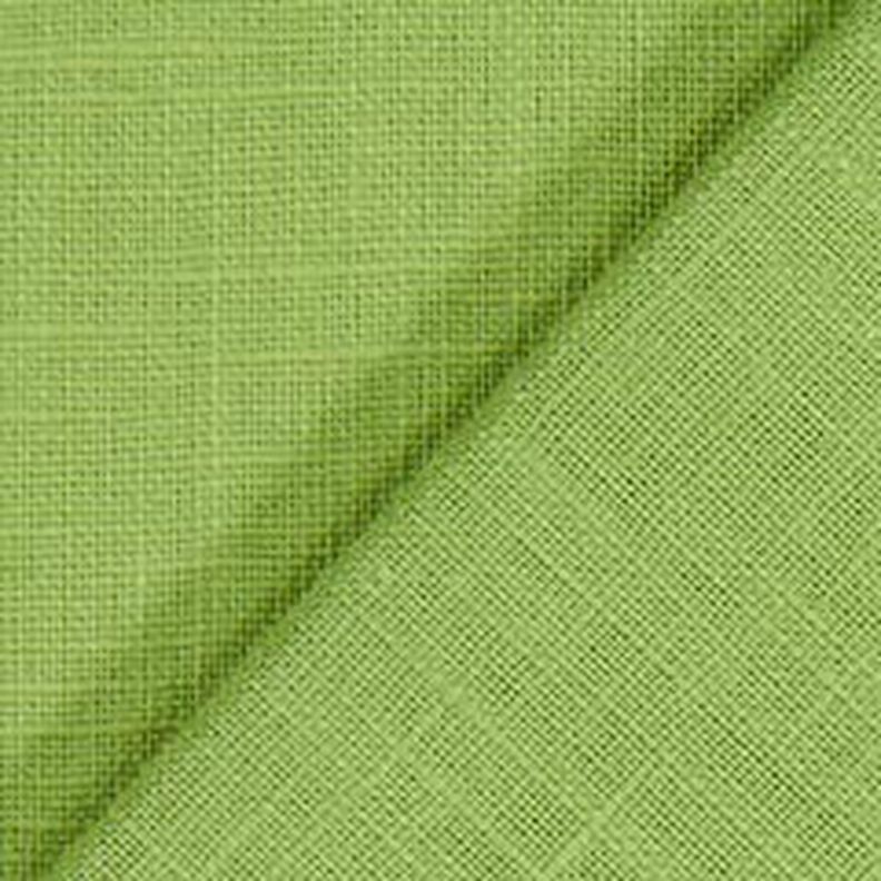 Lino medio – verde oliva chiaro,  image number 3
