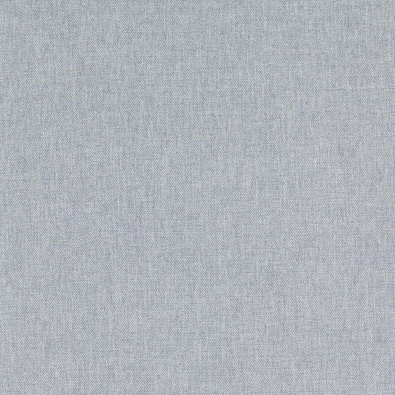 tessuto oscurante Blackout Spina di pesce fine &ndash; grigio perla,  image number 5