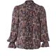 blusa, Burda 6082 | 34-44,  thumbnail number 4