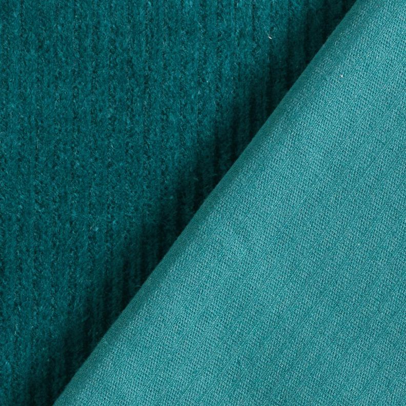 Breitcord Stretch – petrolio,  image number 3