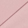 tessuto per bordi e polsini tinta unita – rosa antico chiaro,  thumbnail number 5