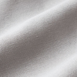 tessuto arredo tessuti canvas – grigio argento, 